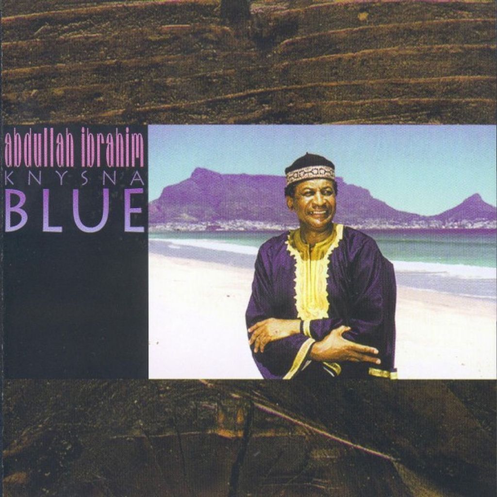 Knysna Blue