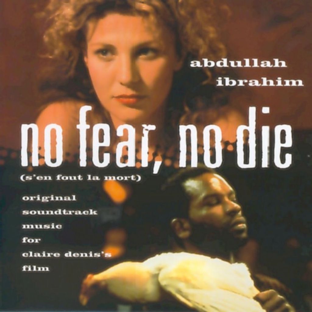 No Fear No Die