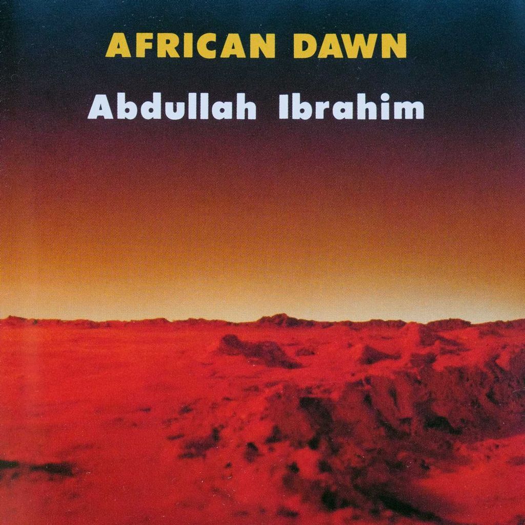 The Enja Heritage Collection: African Dawn