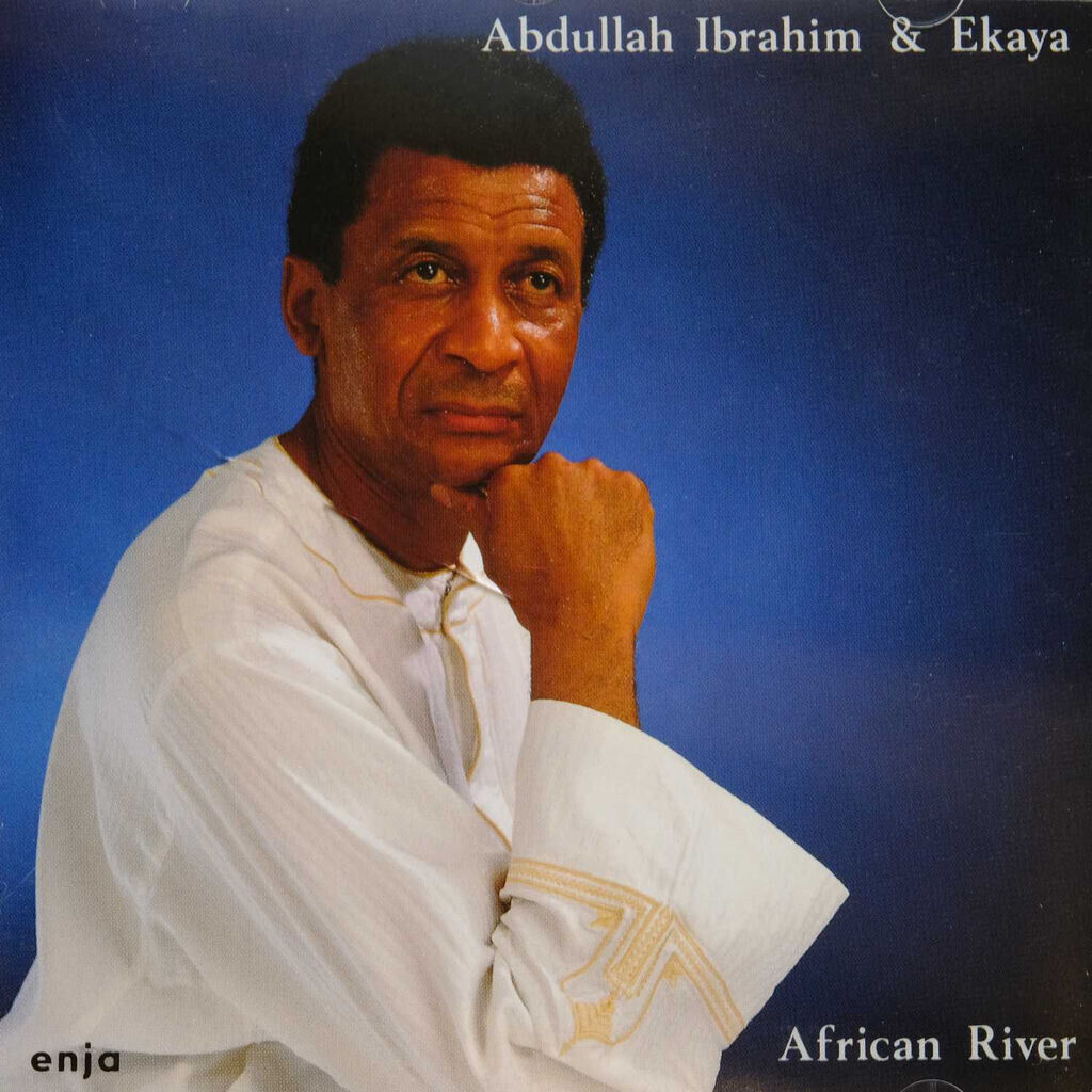 The Enja Heritage Collection: African River