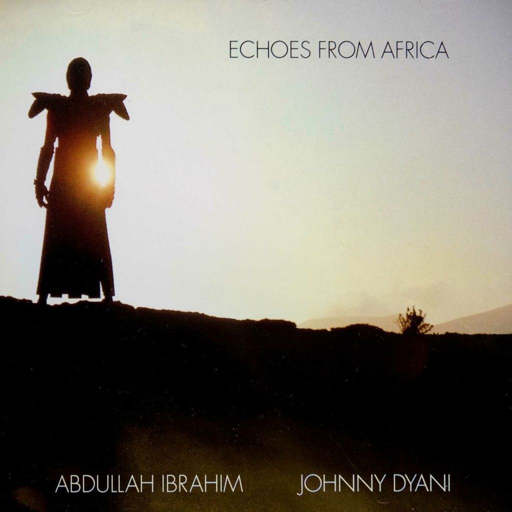 The Enja Heritage Collection: Echoes From Africa