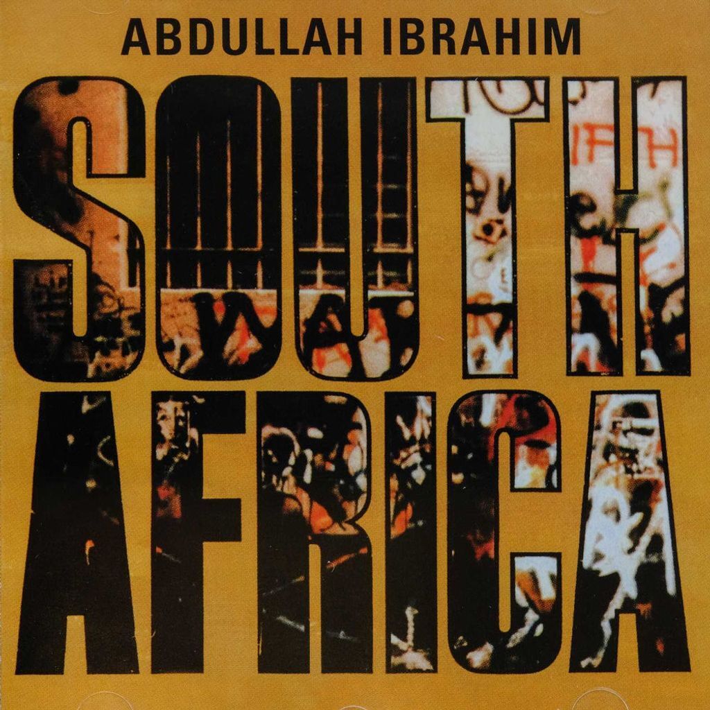The Enja Heritage Collection: South Africa (Live)