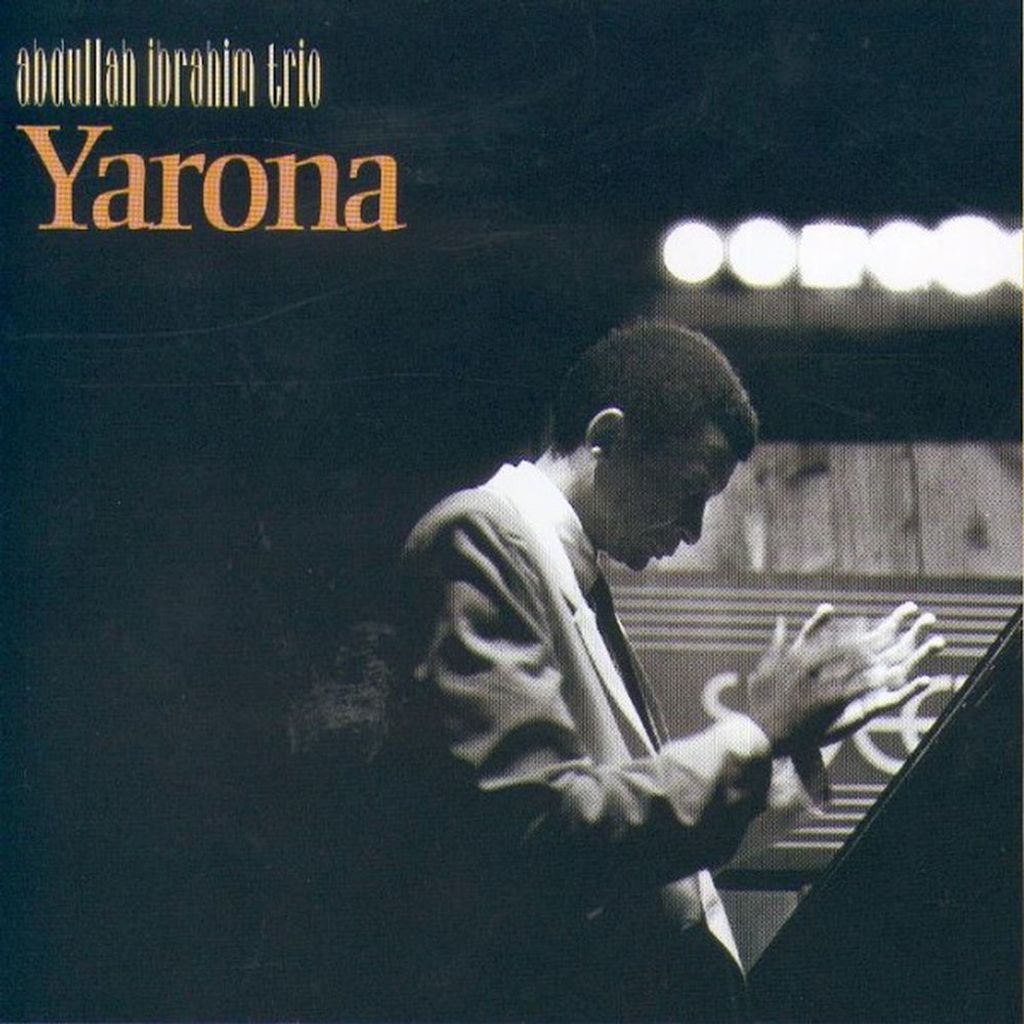Yarona