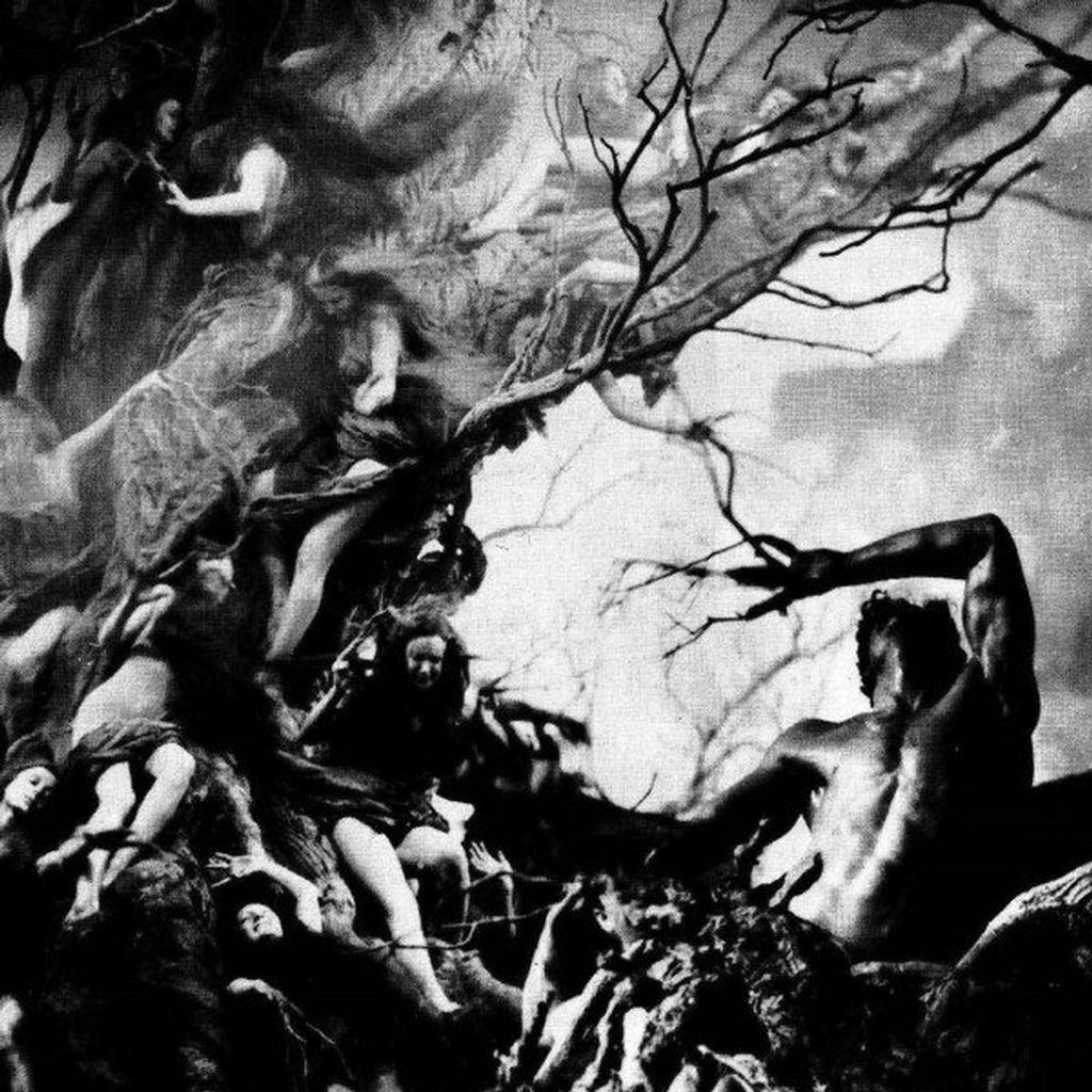Höllenzwang (Chronicles of Perdition)