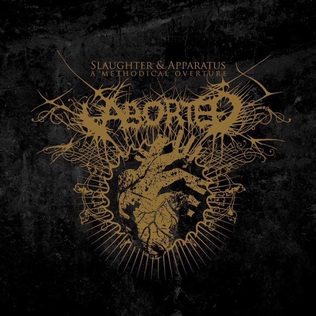Slaughter & Apparatus: A Methodical Overture