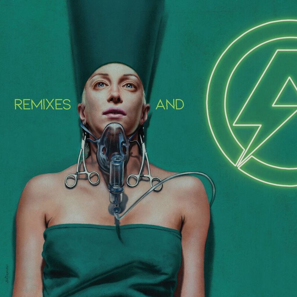Remixes And