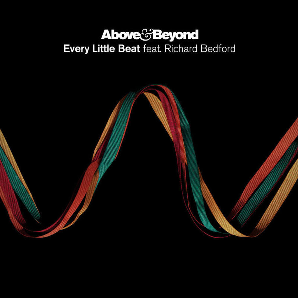 Every Little Beat
