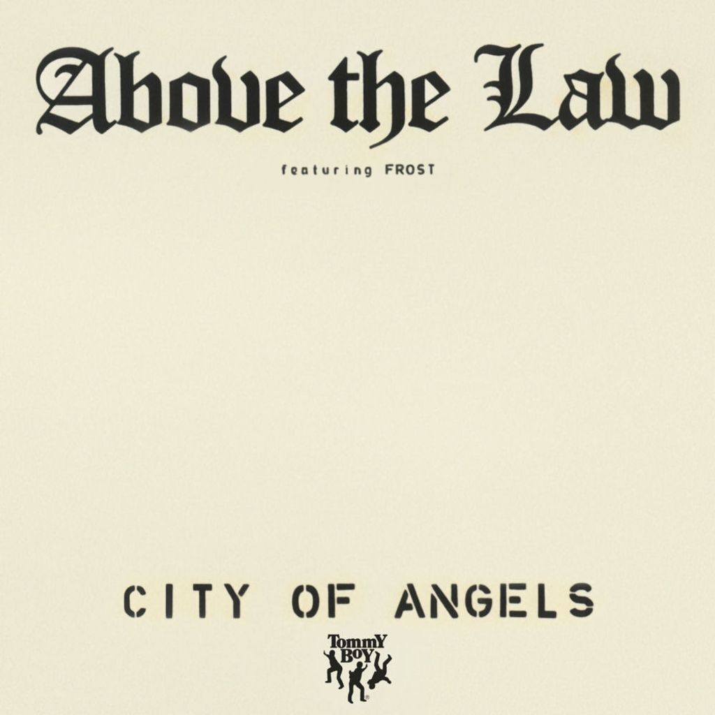City Of Angels