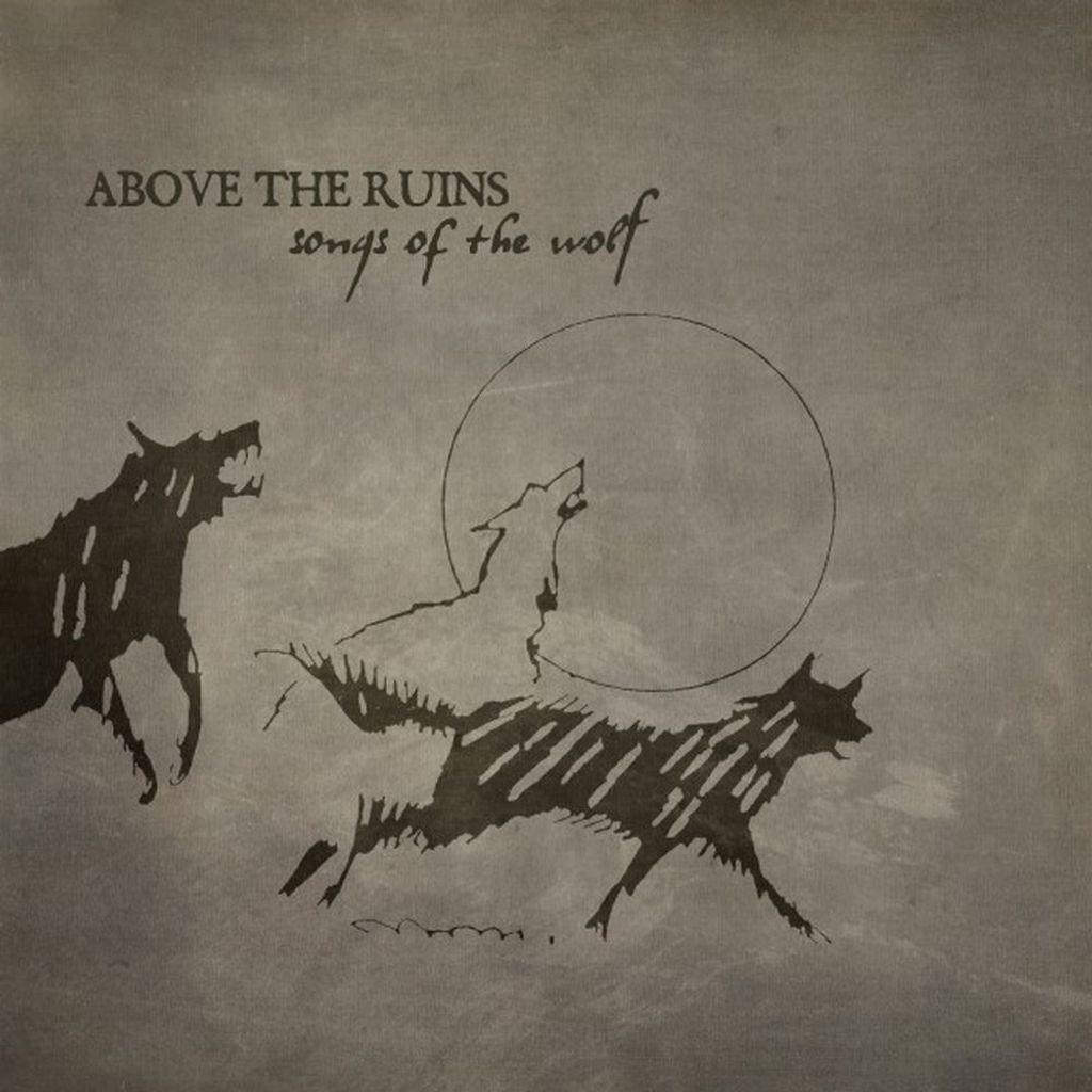 Songs of the Wolf