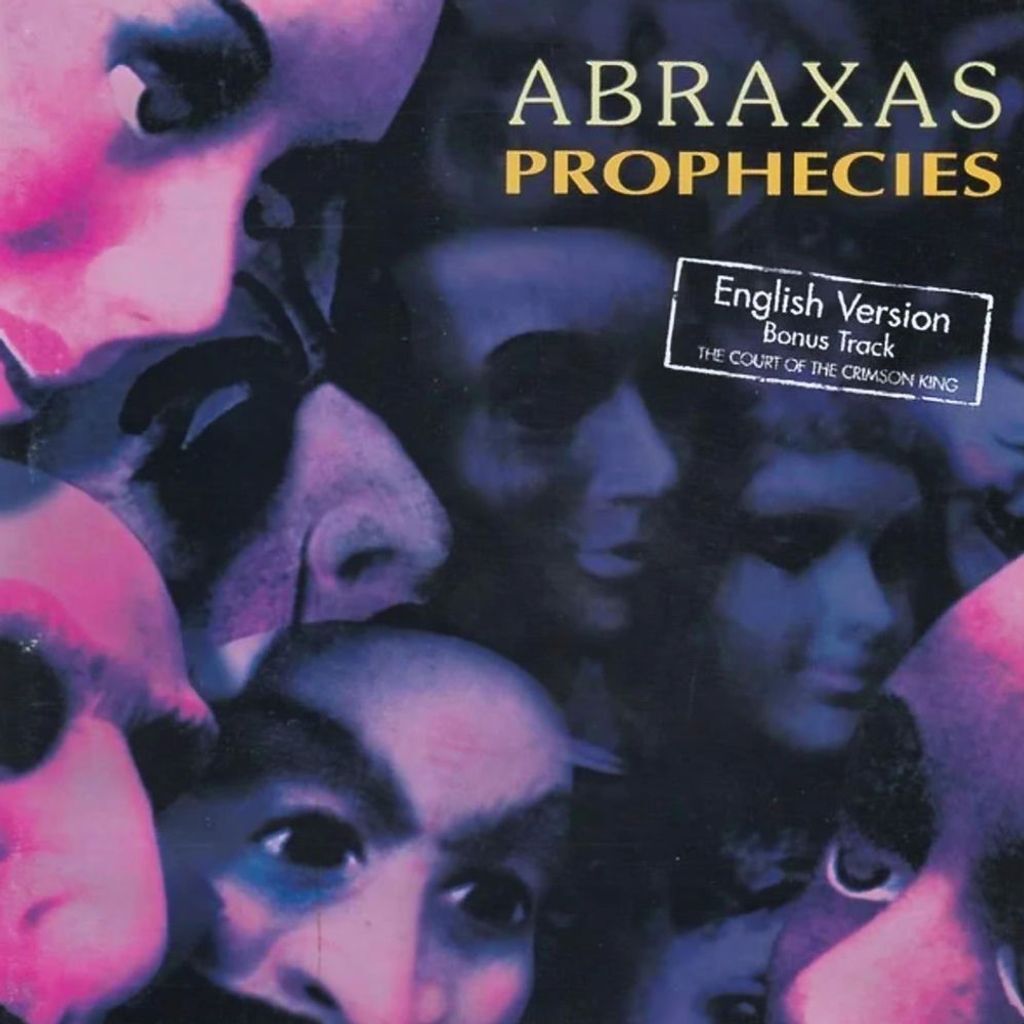 Prophecies