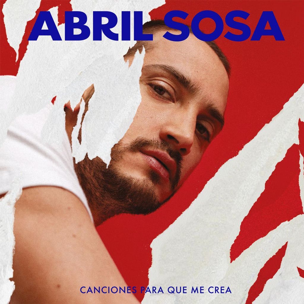 Canciones para que me crea