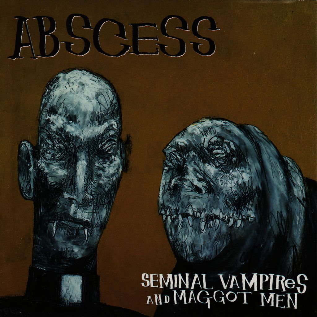 Seminal Vampires and Maggot Men