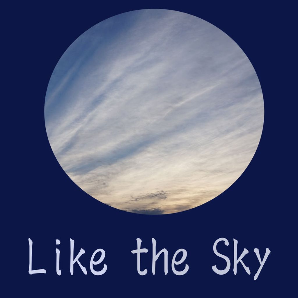 Like the Sky