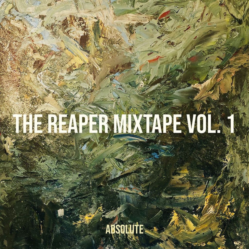 The Reaper Mixtape, Vol. 1