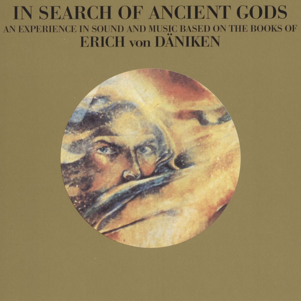 In Search of Ancient Gods
