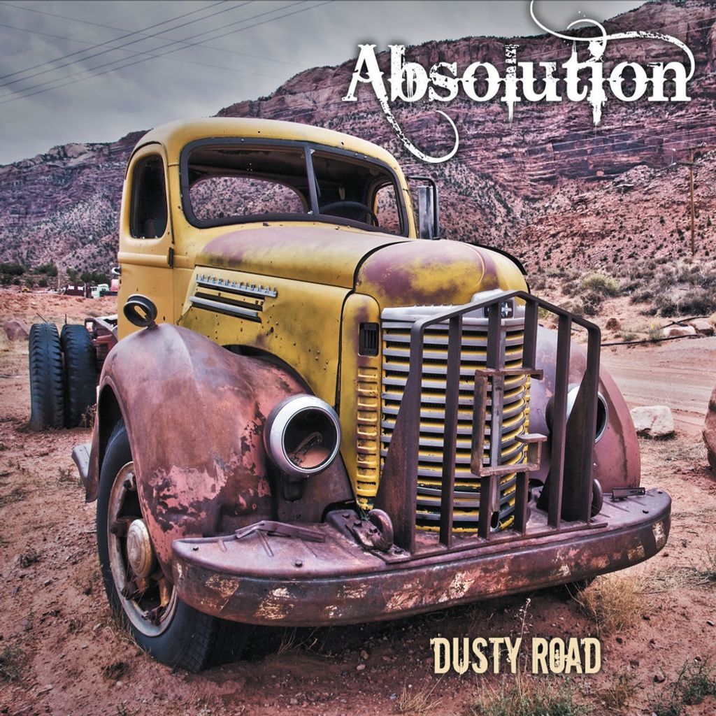 Dusty Road
