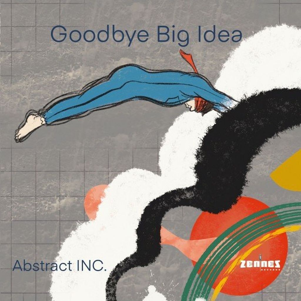 Goodbye Big Idea