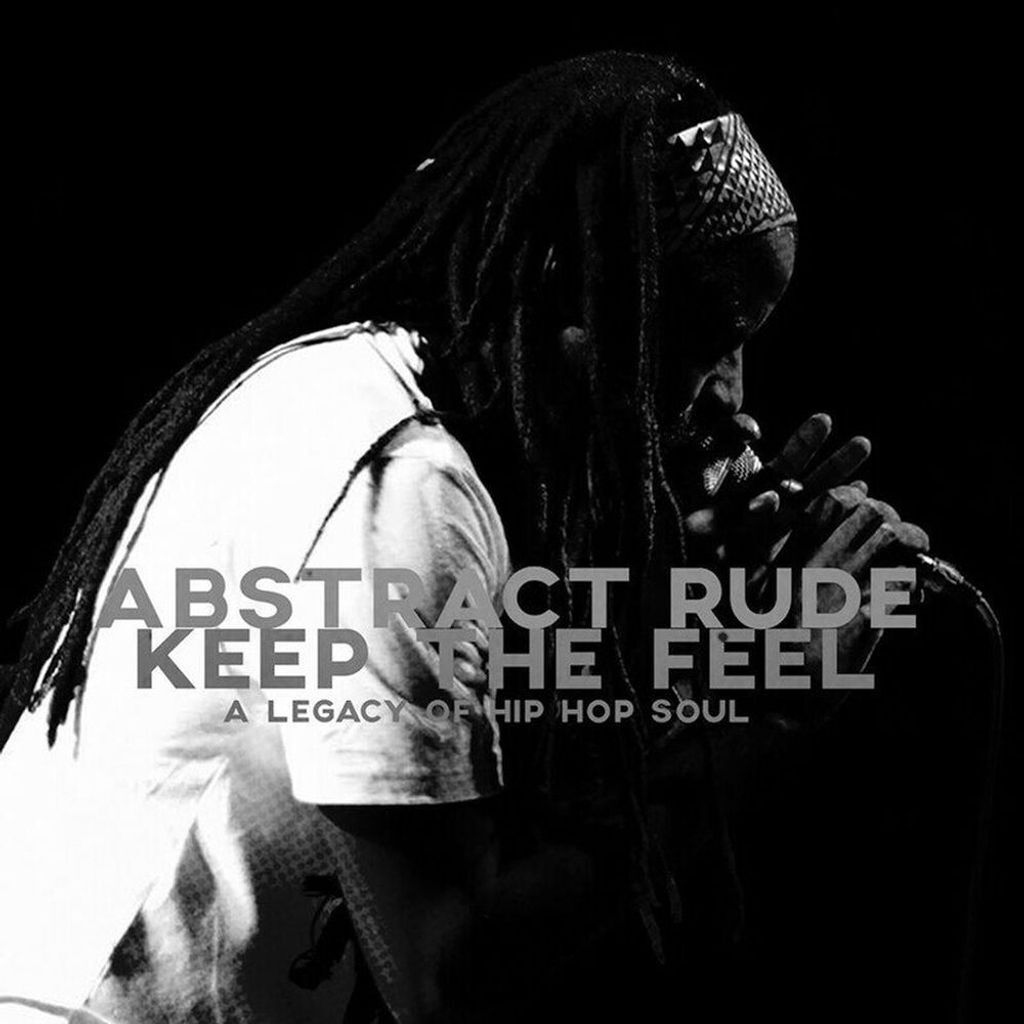 Keep the Feel: A Legacy of Hip-Hop Soul