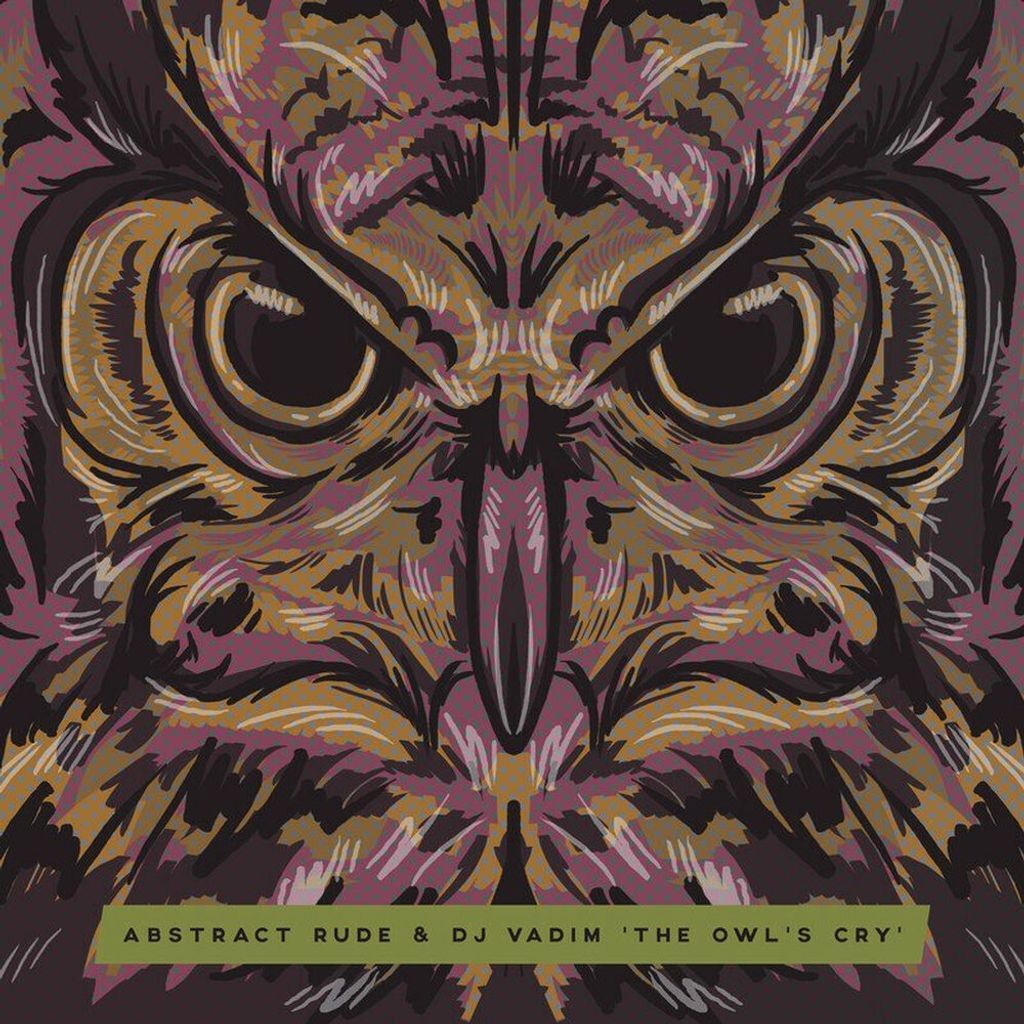 The Owl's Cry