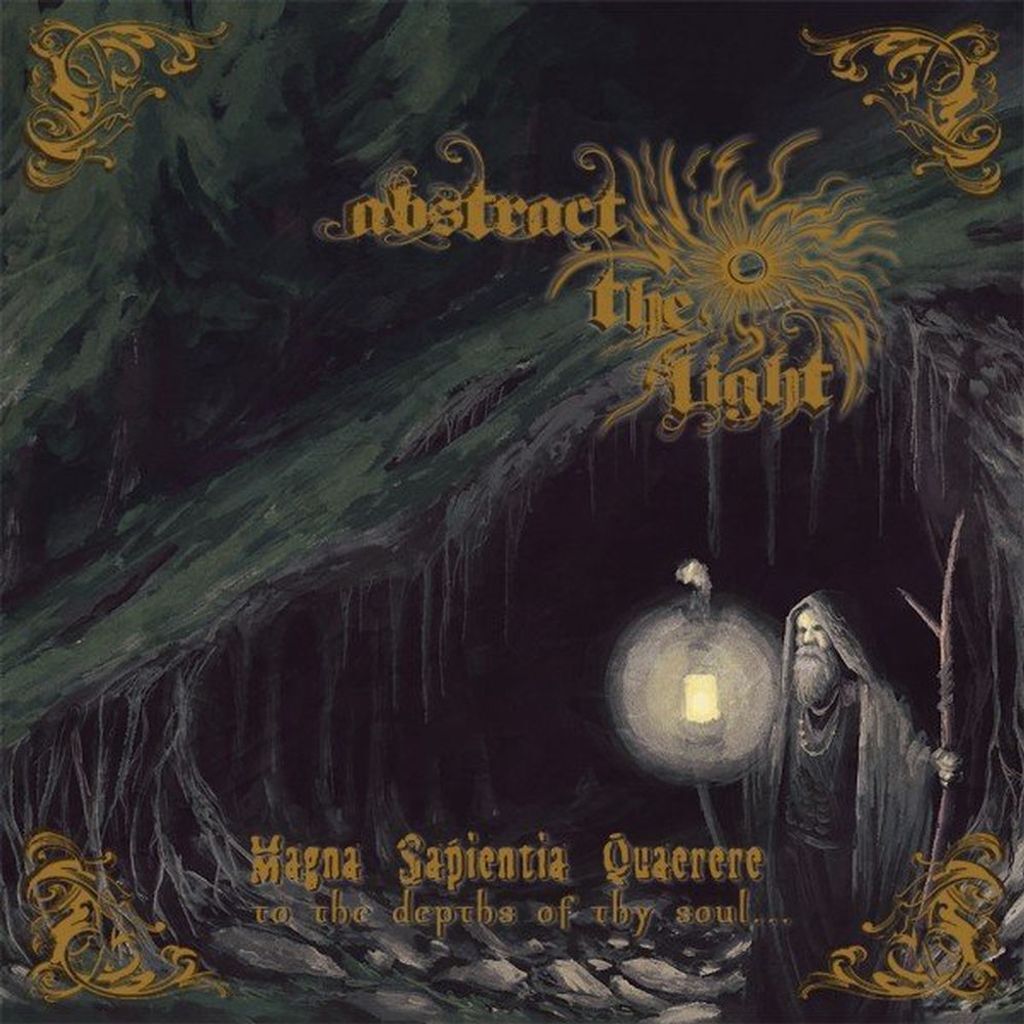 Magna Sapientia Quaerere: To the Depths of Thy Soul...