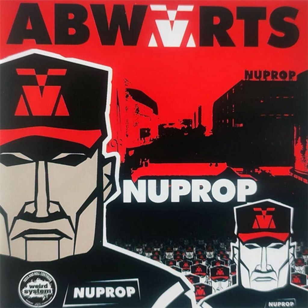 Nuprop