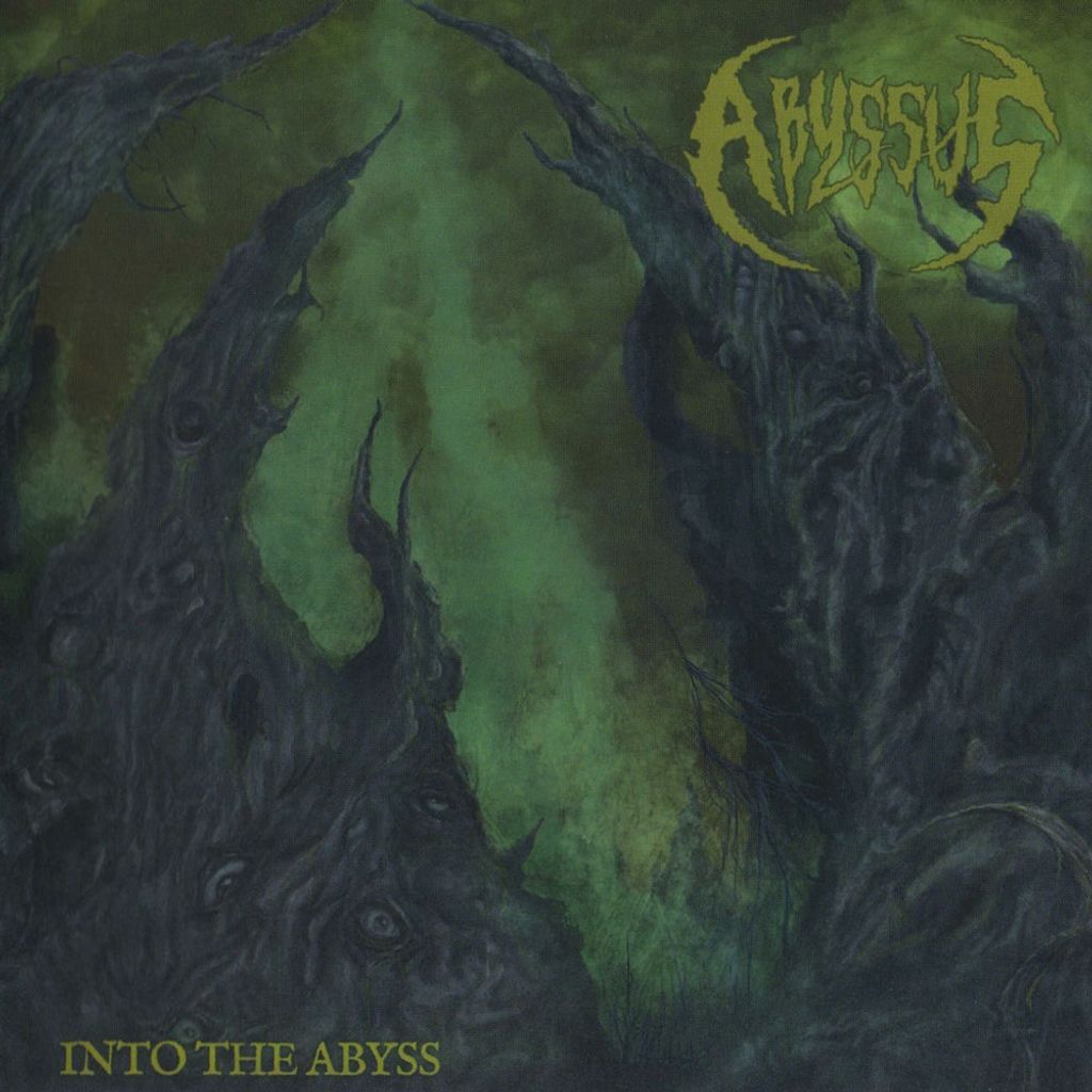 Into the Abyss