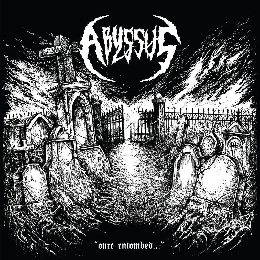 Once Entombed
