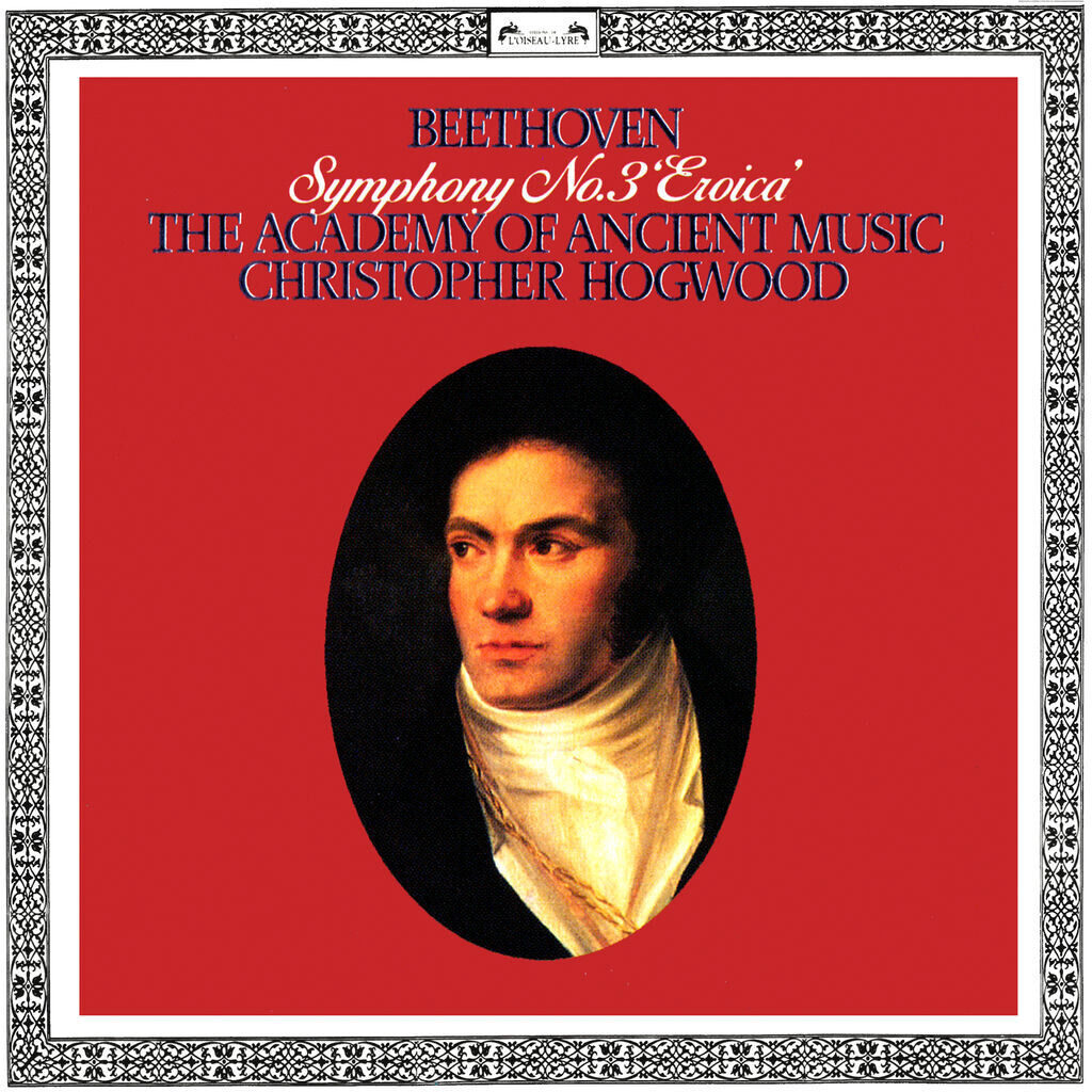Beethoven: Symphony No. 3 "Eroica"
