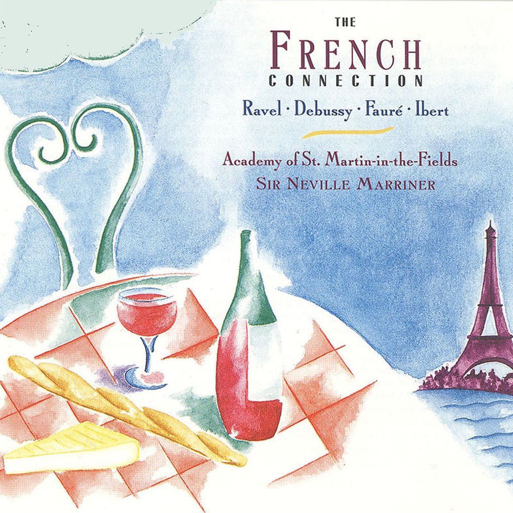 The French Connection