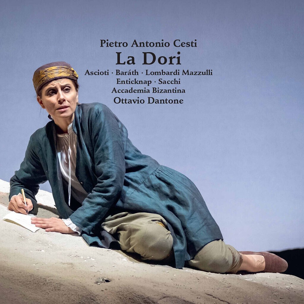 Cesti: La Dori