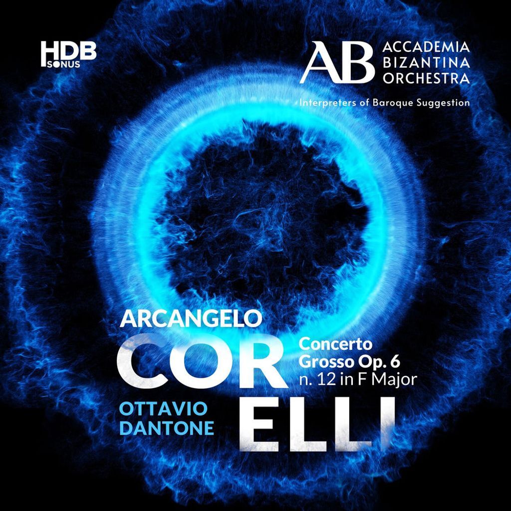 Corelli: Concerto Grosso in F Major, Op. 6 No. 12