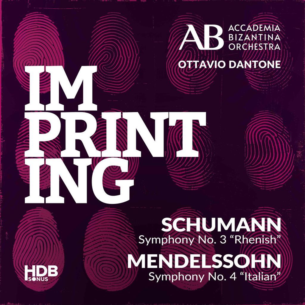 Mendelssohn: Symphony No. 4 in A Major, Op. 90 "Italian": I. Allegro vivace