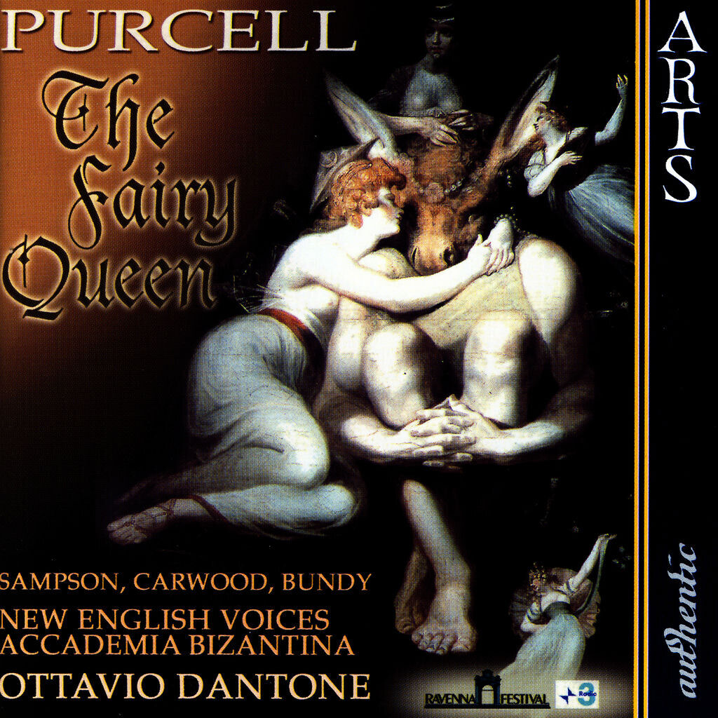 Purcell: The Fairy Queen