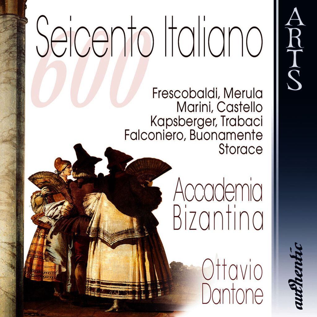 Seicento Italiano
