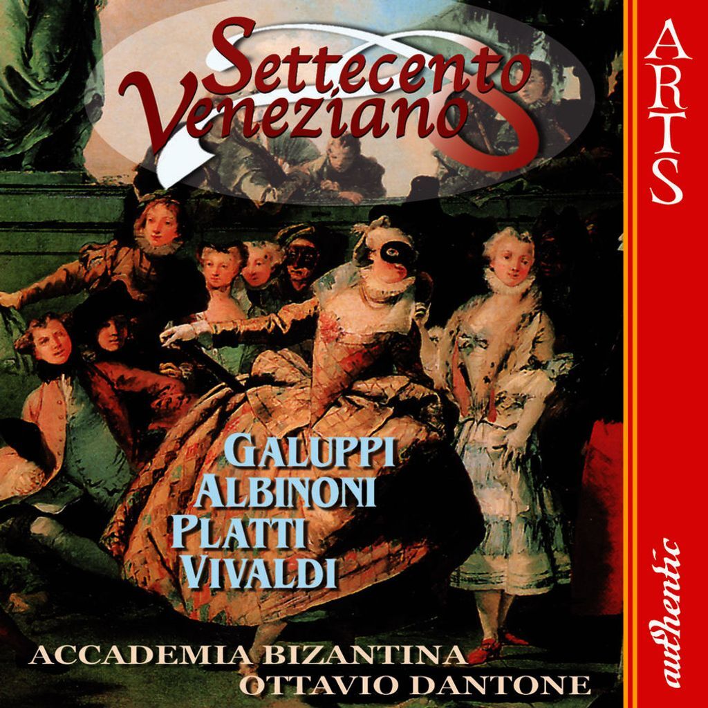 Settecento Veneziano