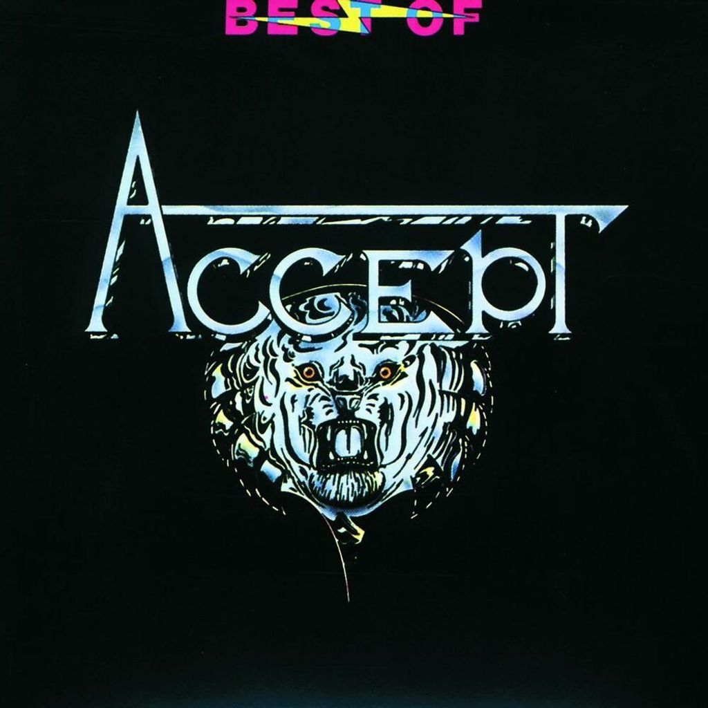 Best Of Accept