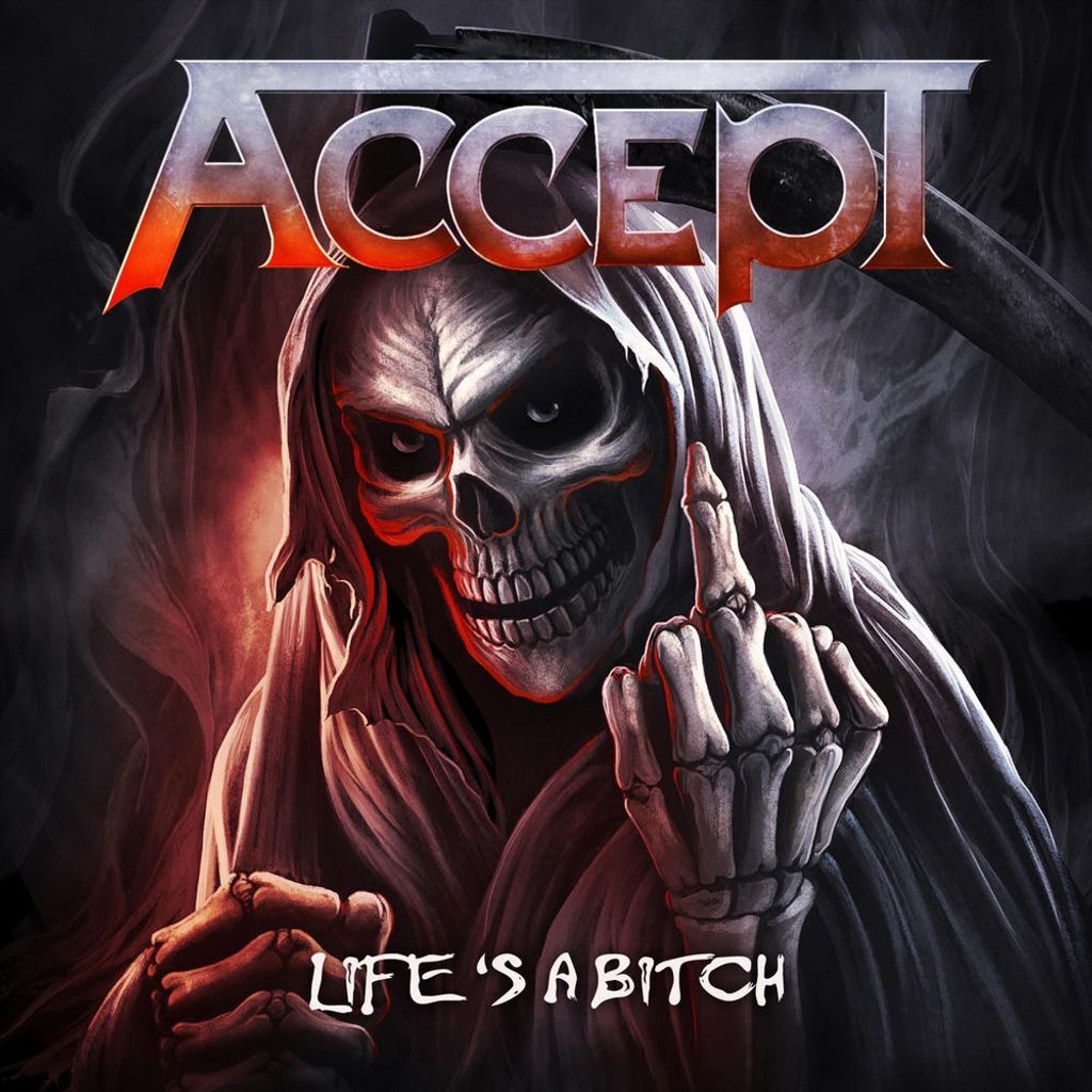 Life's A Bitch