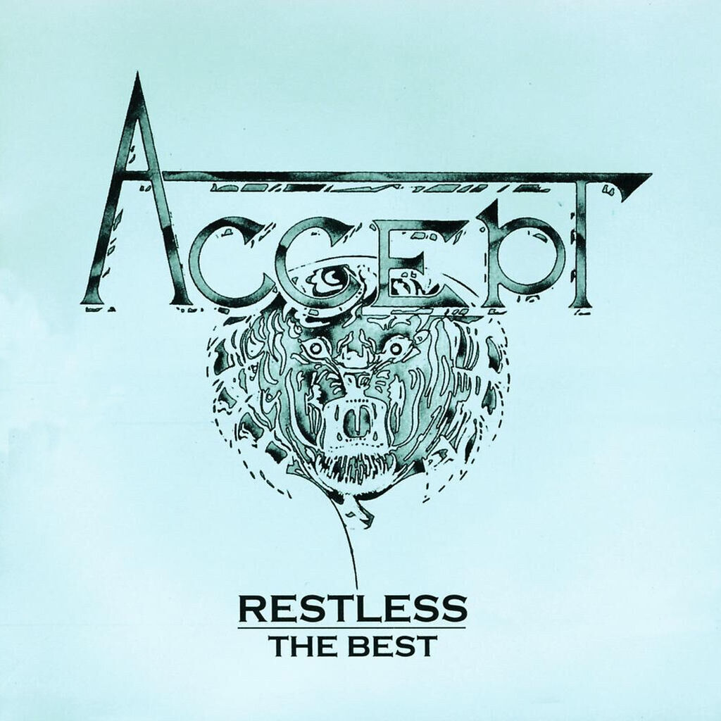 Restless The Best