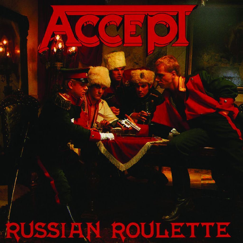 Russian Roulette