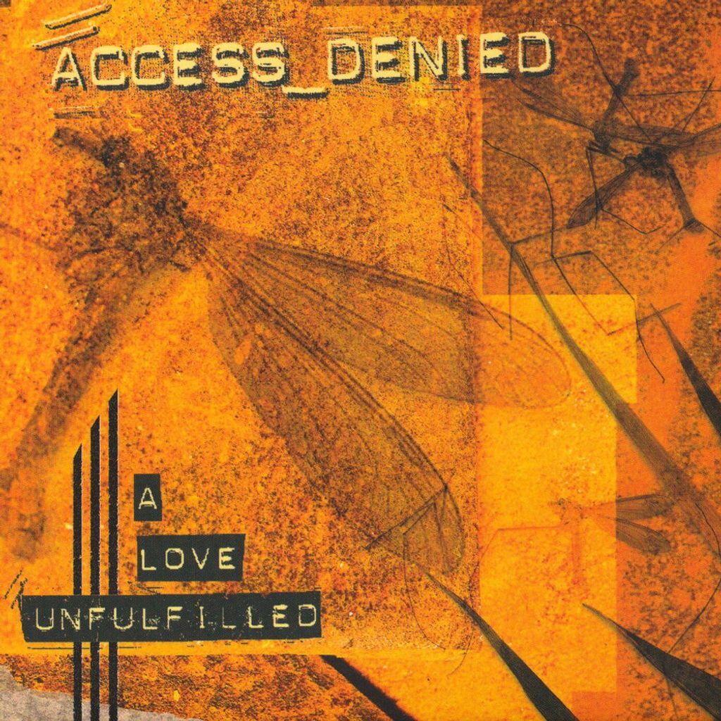 A Love Unfulfilled