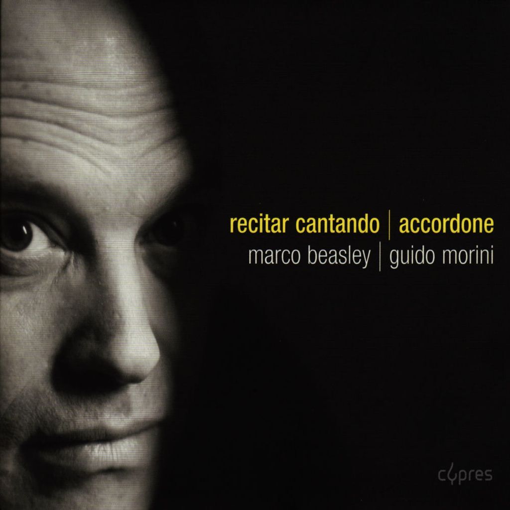 Recitar cantando