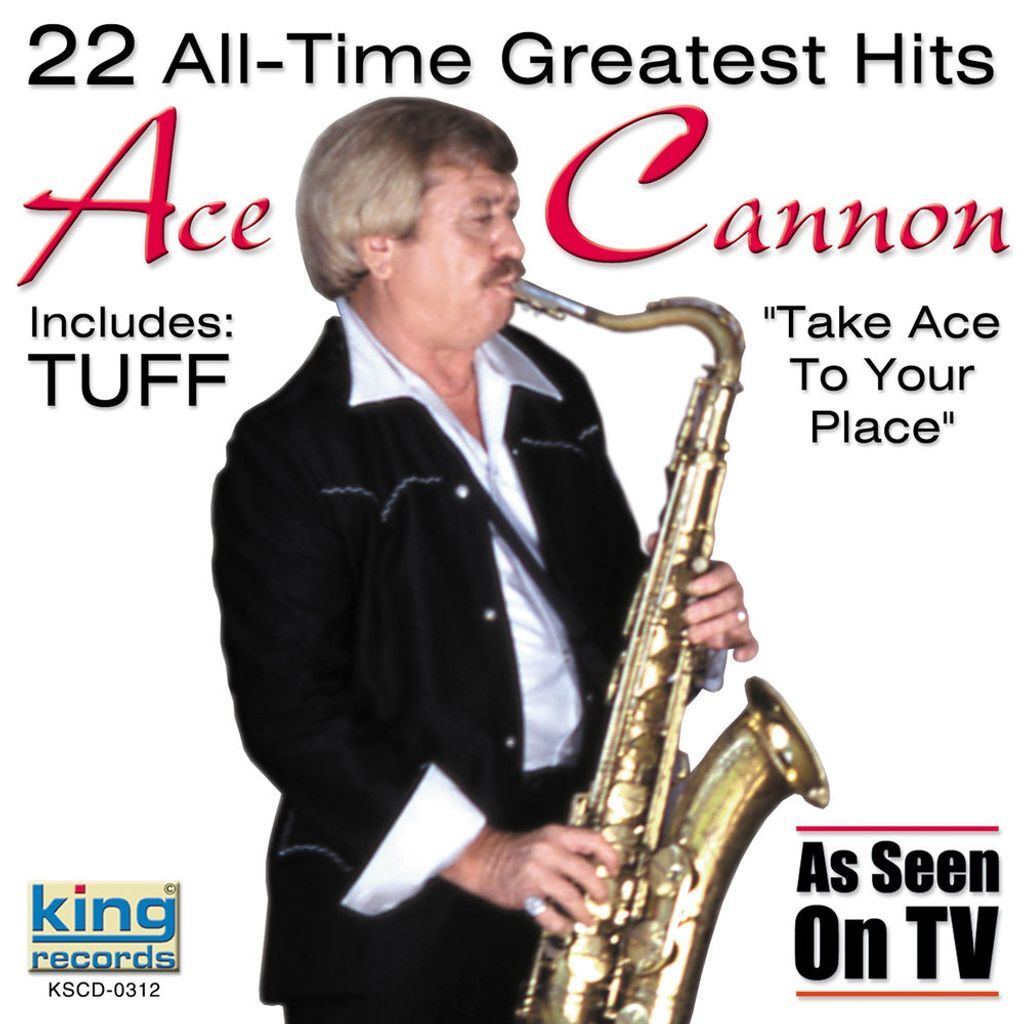22 All-Time Greatest Hits