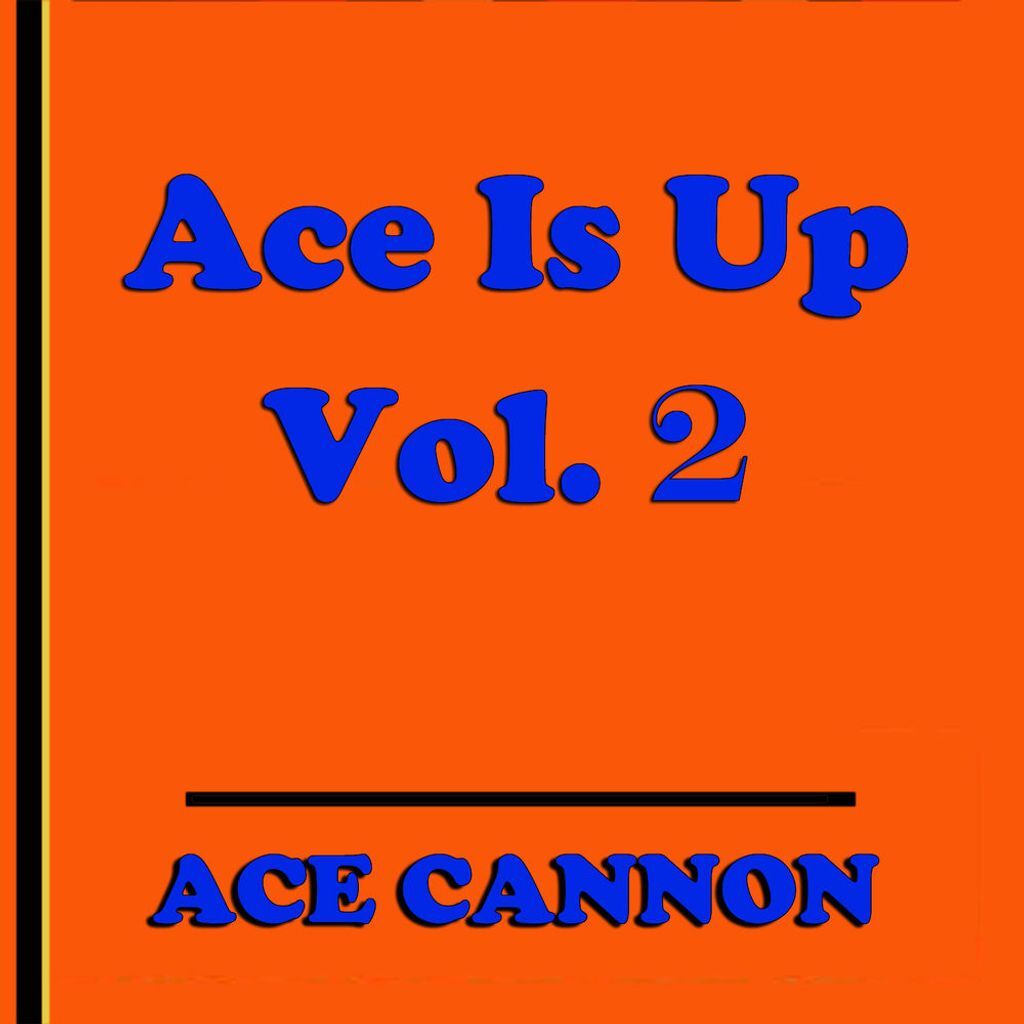 Ace is Up, Vol. 2