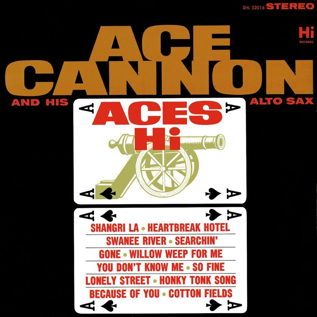 Aces Hi