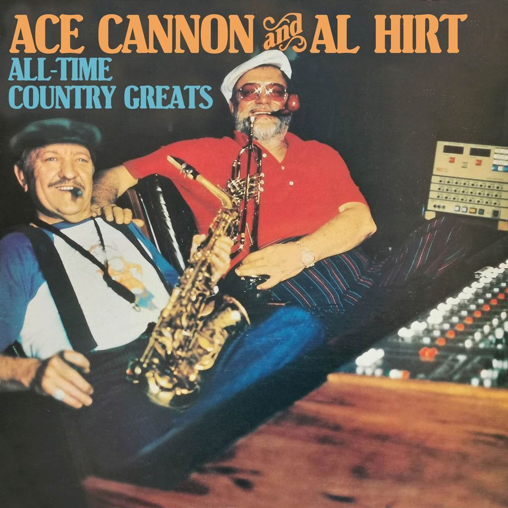 All-Time Country Greats