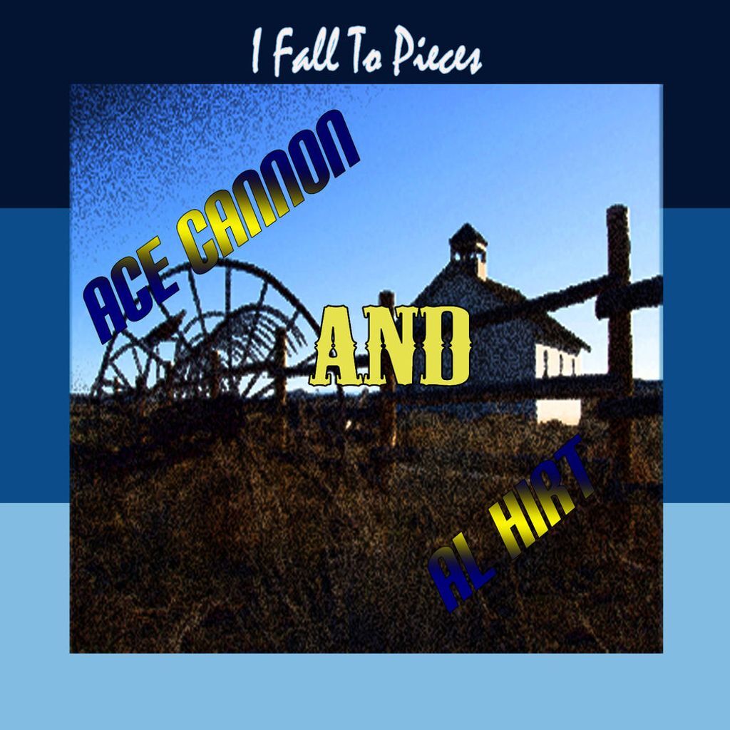 I Fall to Pieces