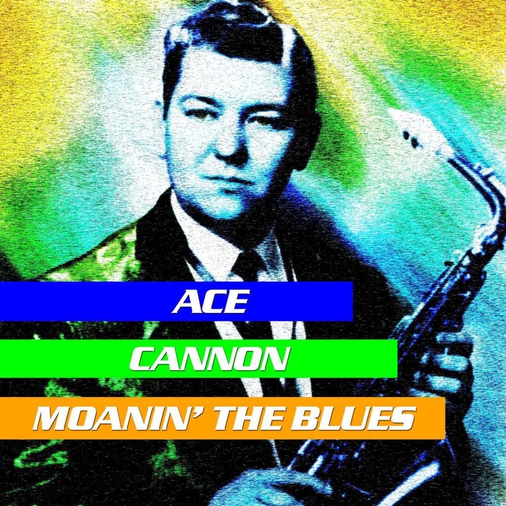 Moanin' The Blues