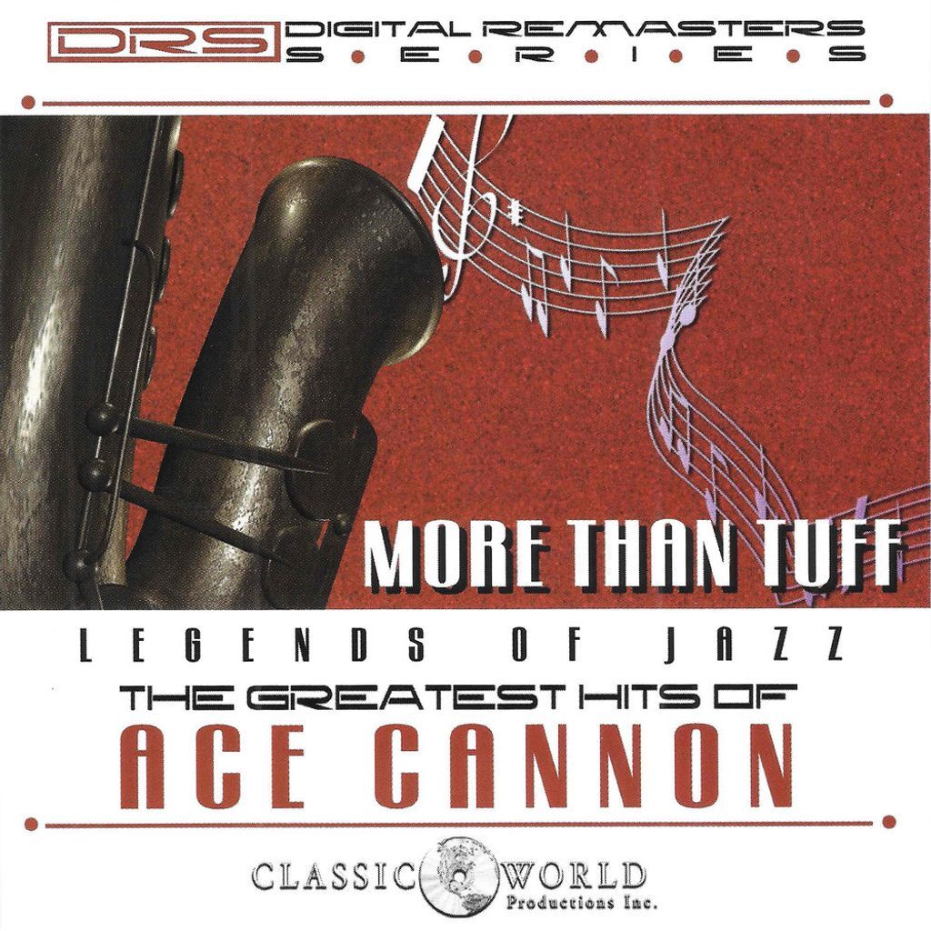 More Than Tuff: Greatest Hits