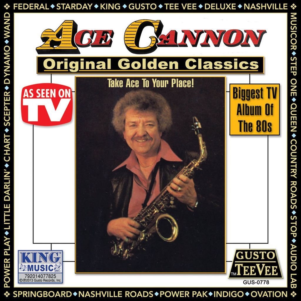Original Golden Classics