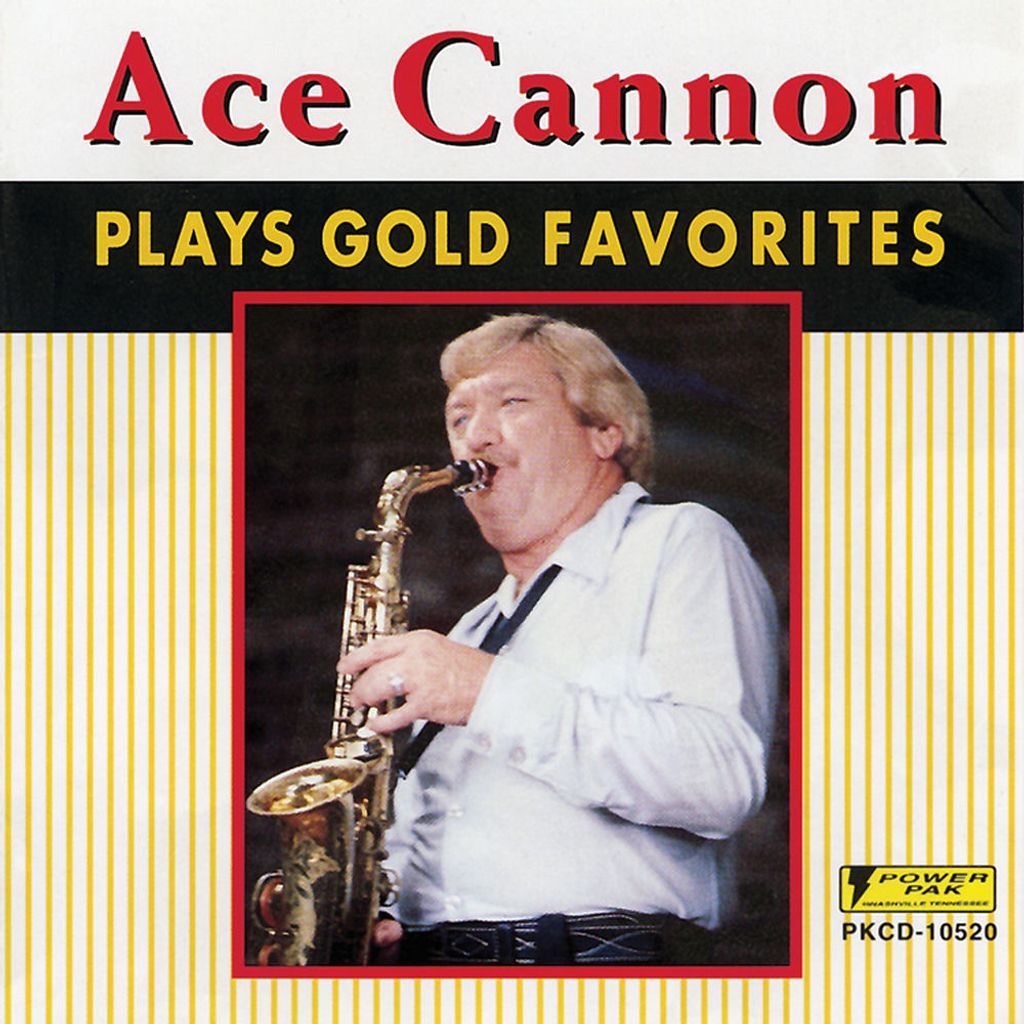 Plays Gold Favorites